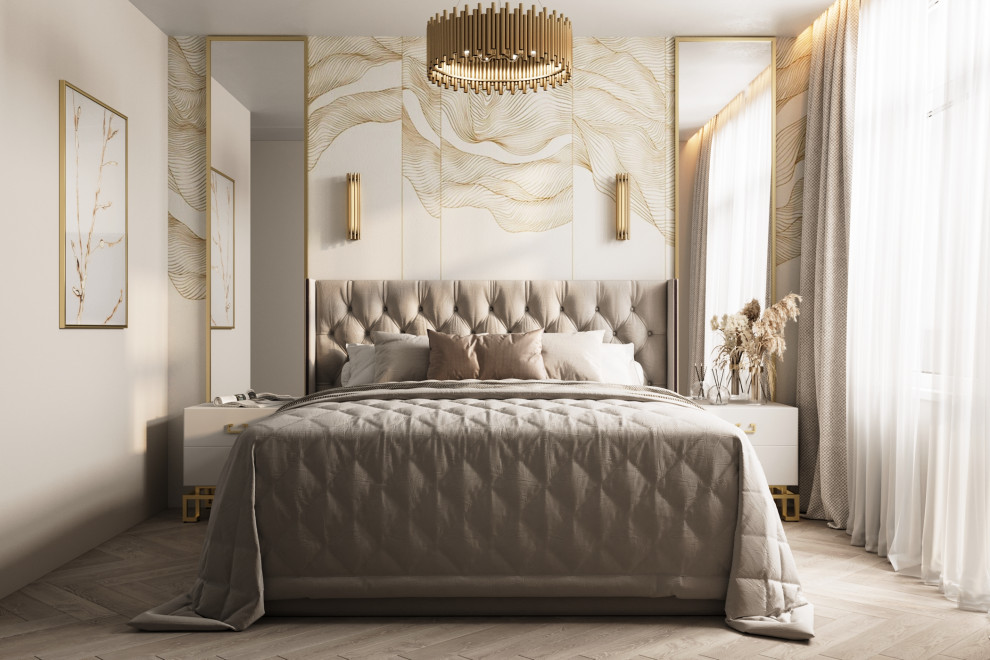 Жк Михайловский