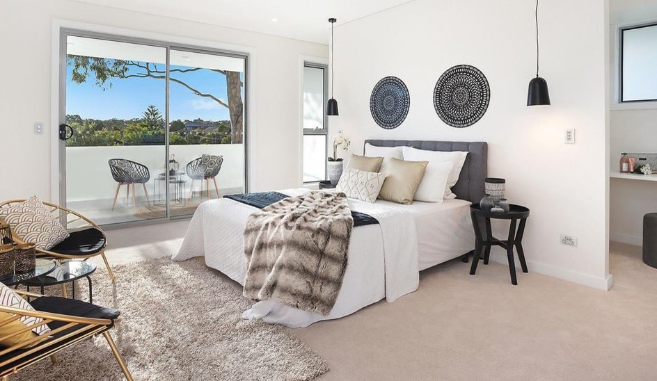 Milroy Street North Ryde