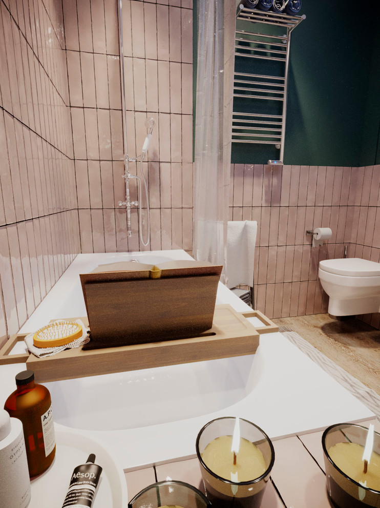 Квартира в Краснодаре