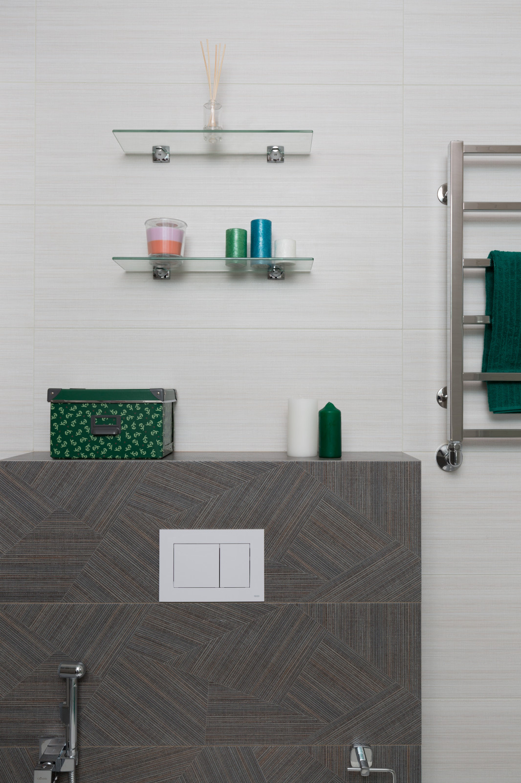 Осеннее настроение