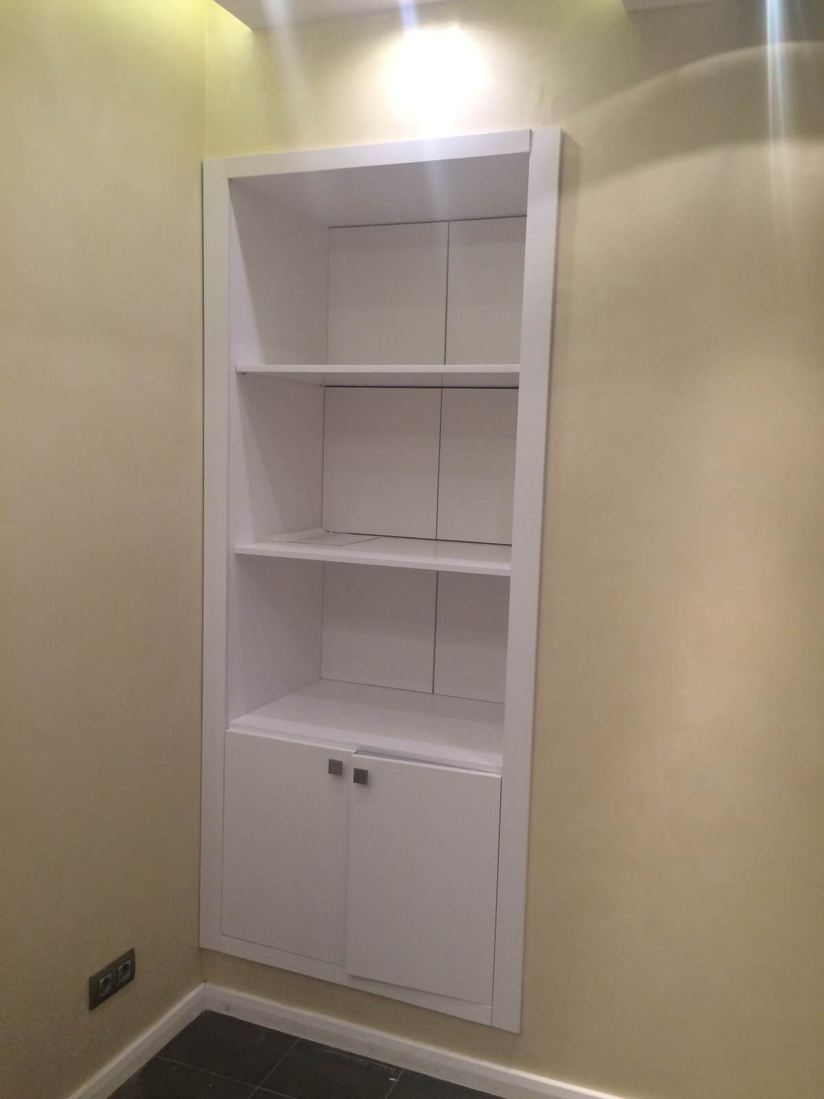 частная квартира 1