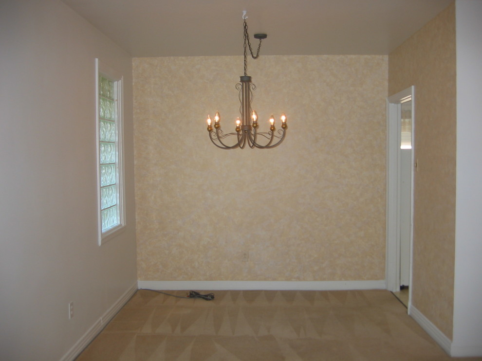 BEFORE - Full House Reno  - Allard