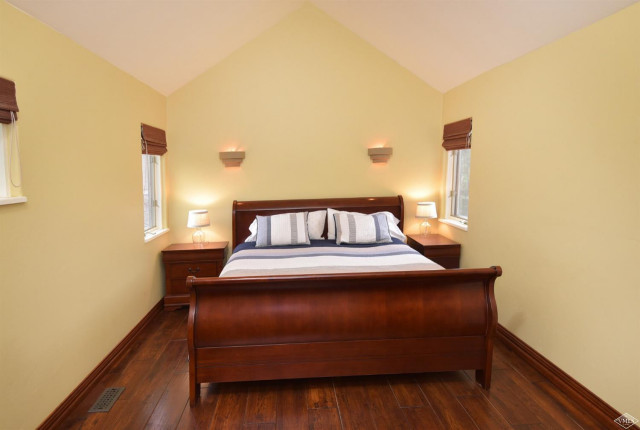 Winslow Road - Singletree klassisch-modern-schlafzimmer