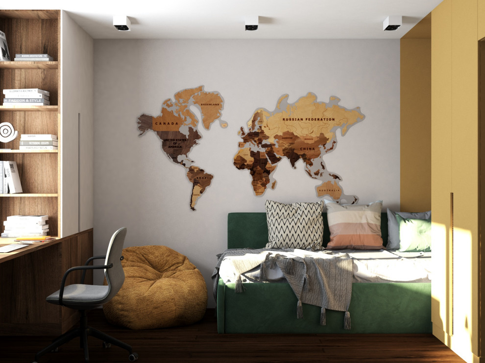 Тимирязеваская  57 кв.м.