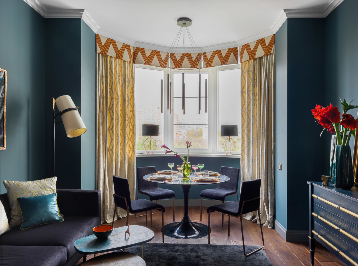 Квартира рядом с Филевским парком