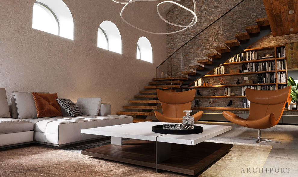 Дом в Казани