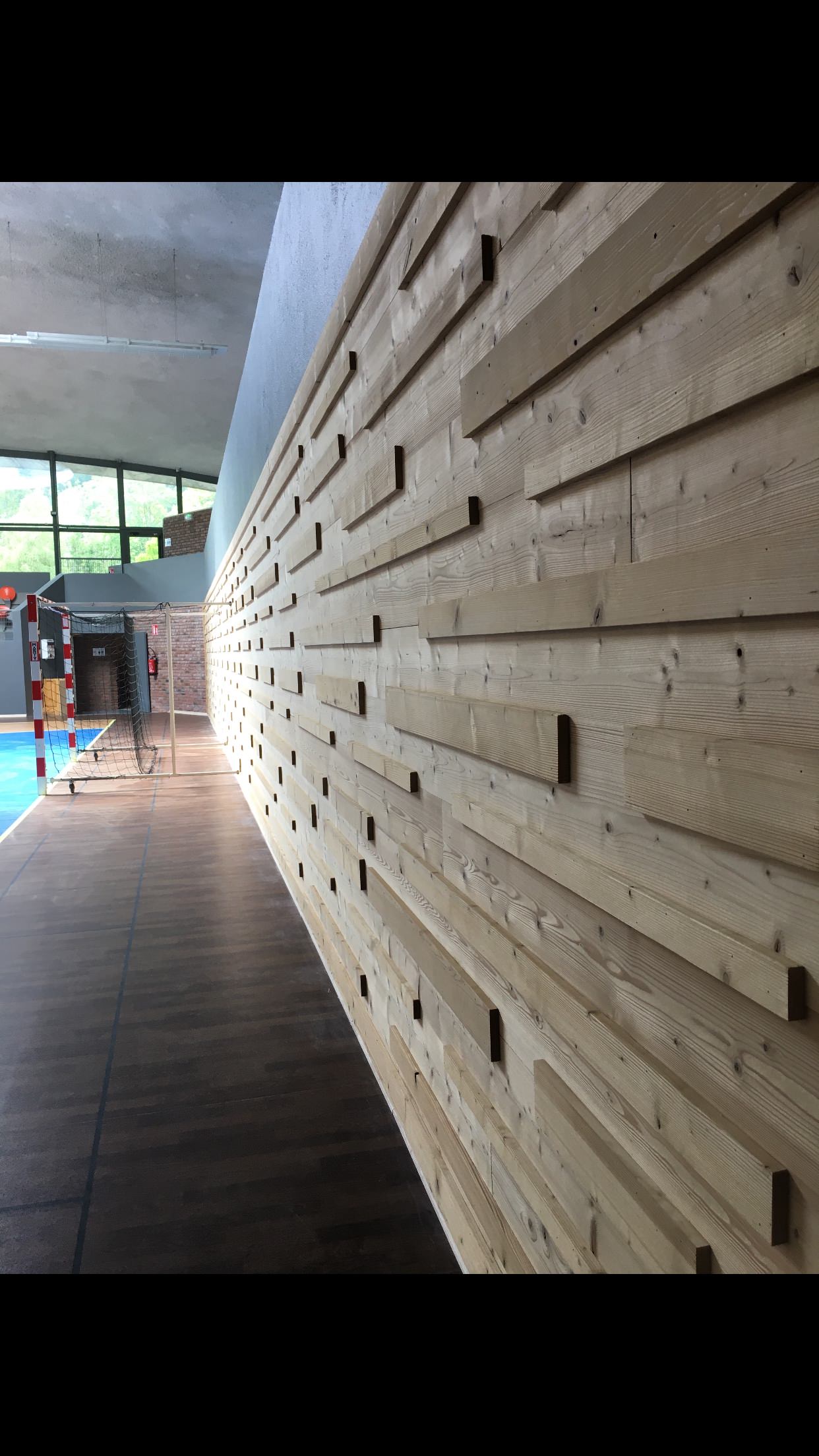 CENTRE SPORTIF DE CHAMONIX