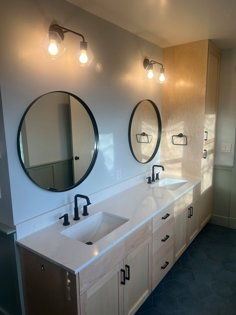 Capitol Hill Remodel