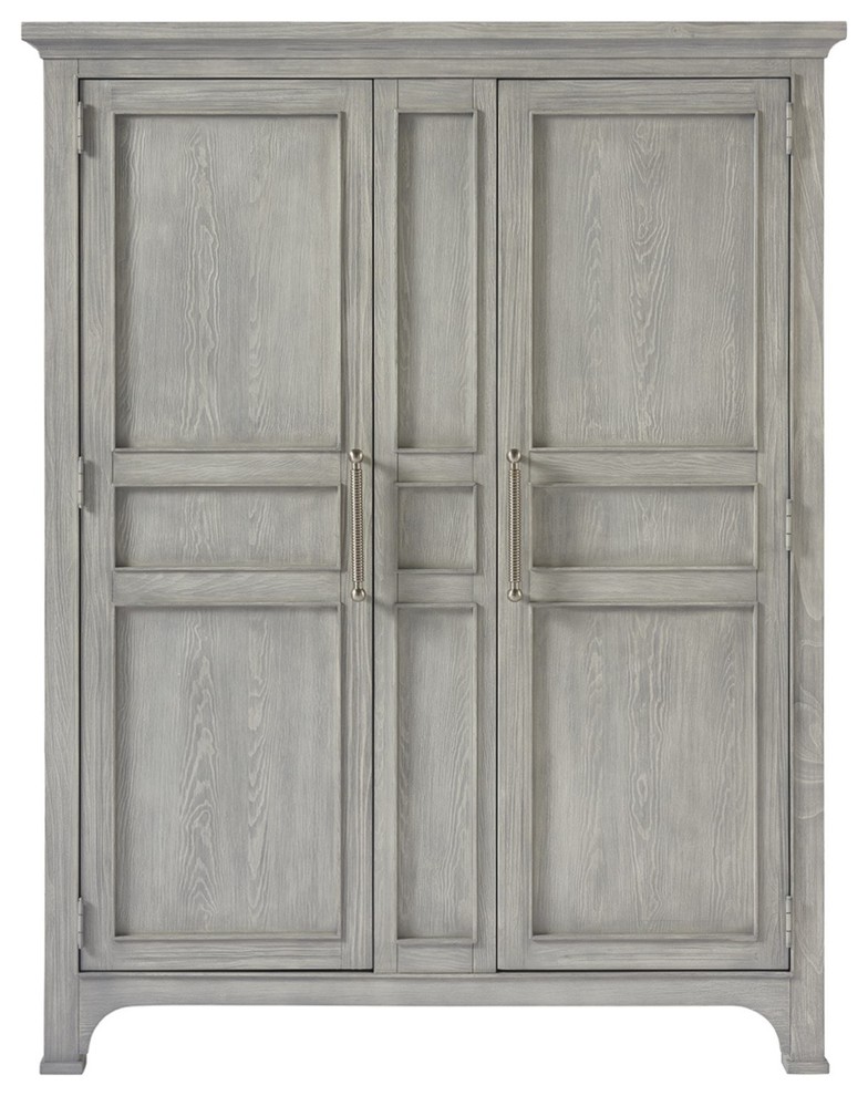 Escape Wide Utility Farmhouse China And Hutches