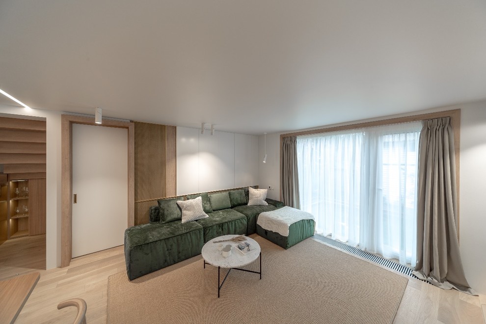 "Дачный ответ" на НТВ