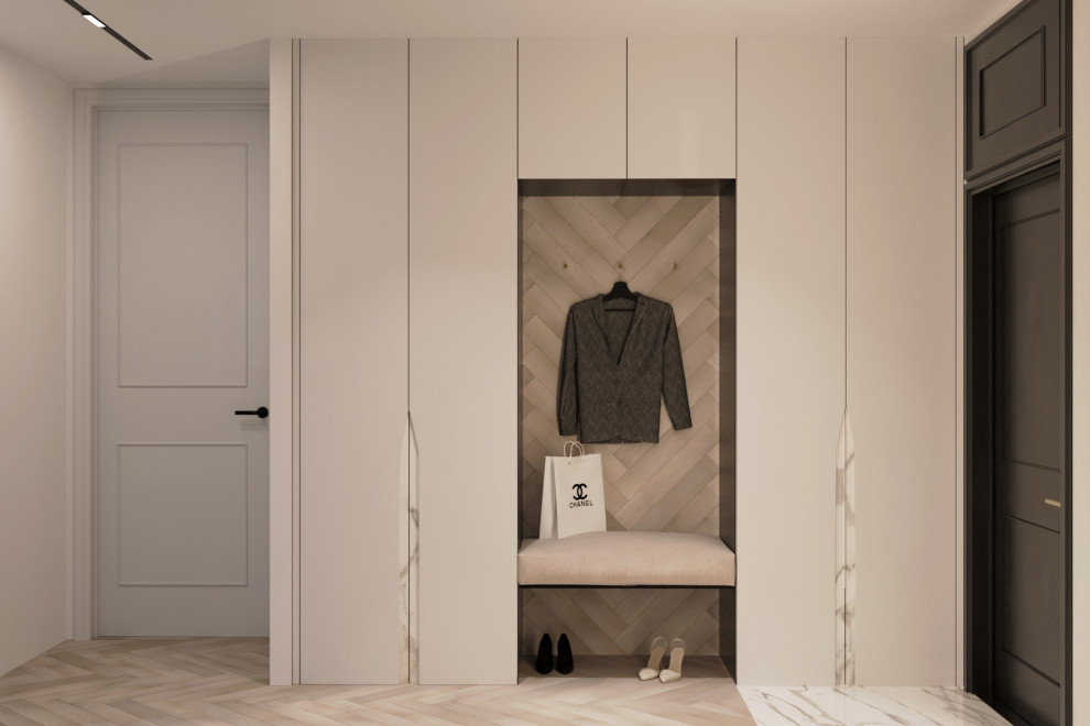 ЖК Резиденция композиторов