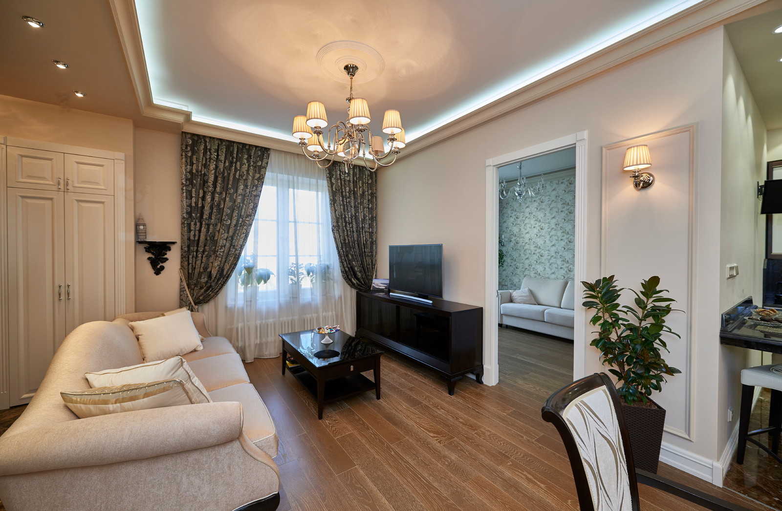 Очарование классики