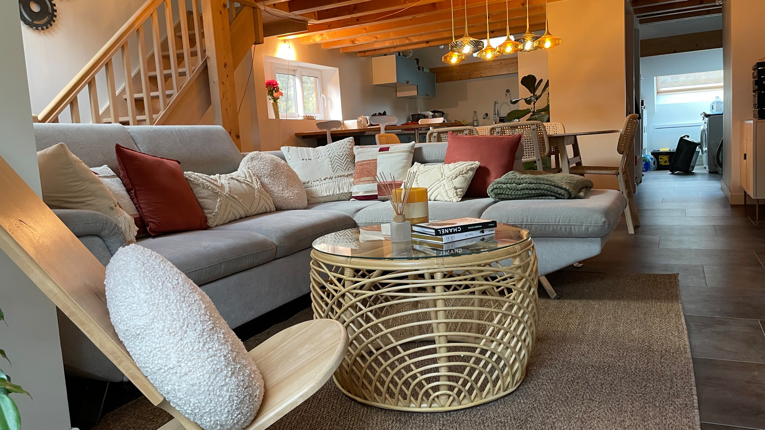 Appartement 120m2