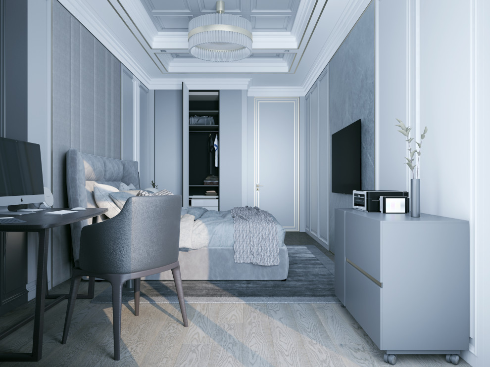 Апартаменты ЖК Софийский