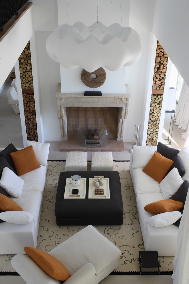 Проект #6 Ibiza Villa