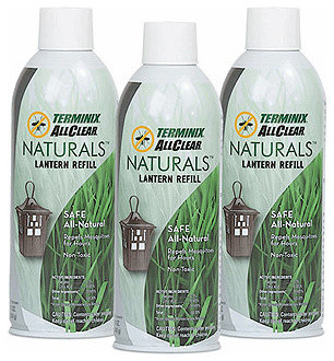 ALLCLEAR NATURALS™ Concentrate Lantern Refill