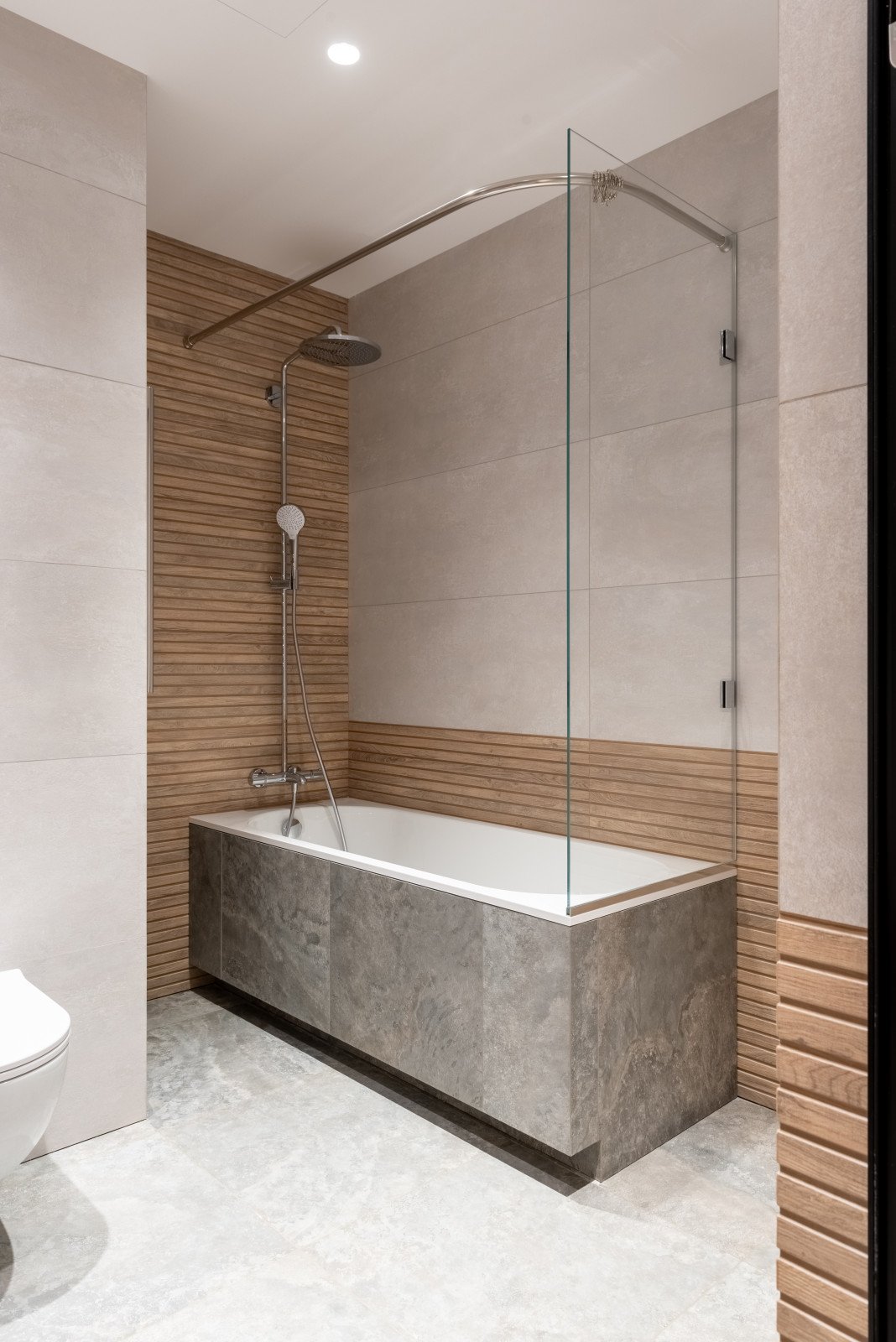 Квартира в квартира в ЖК «Вавилова 4», площадью 135 м²