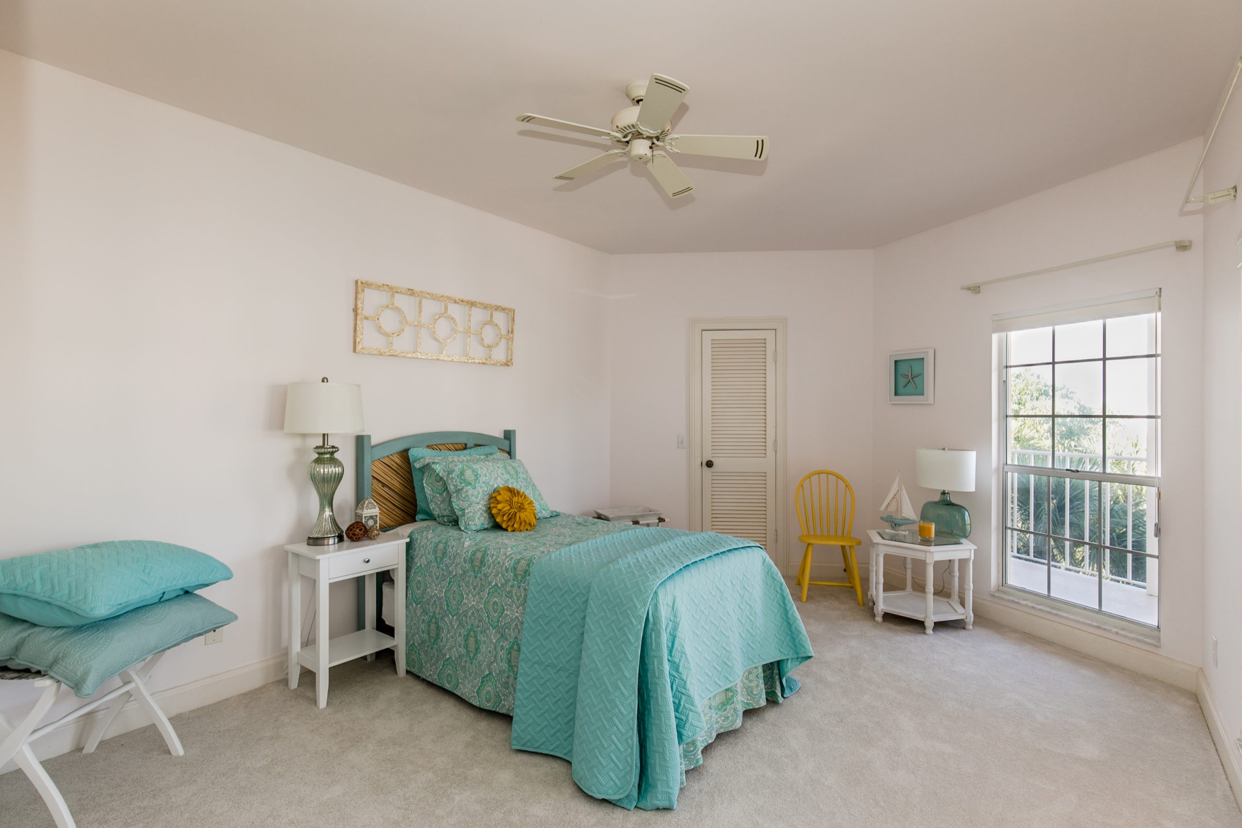 Southwinds Bedroom