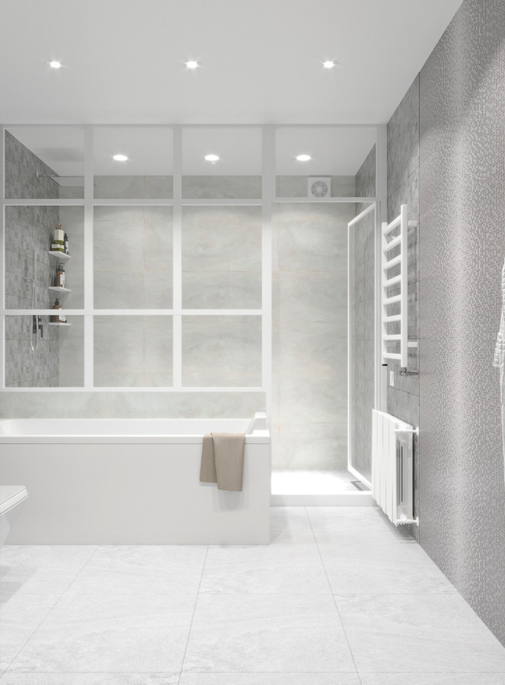 Квартира 112 м2, ул Пролетарская