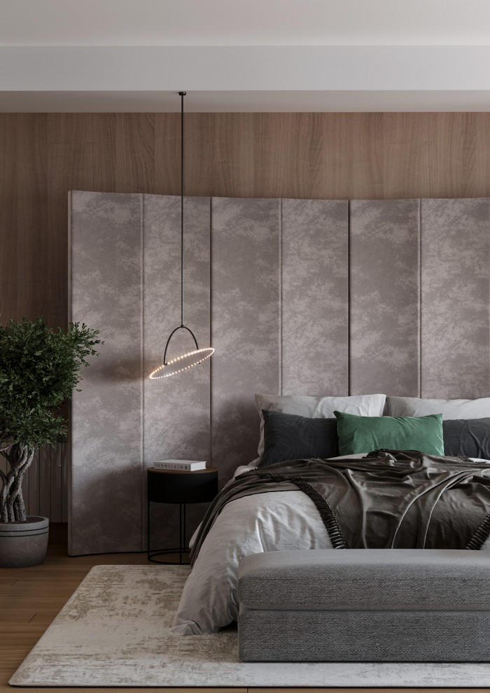 Интерьер дома в г. Волгоград