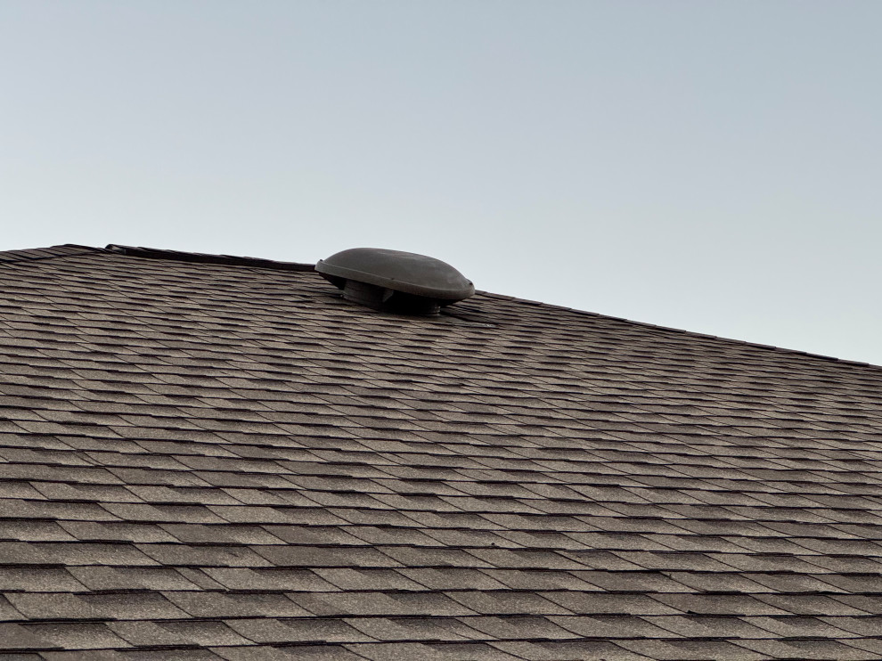 CH9543 - Roof Replacement