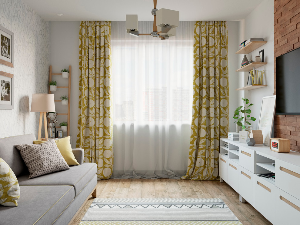 Проект UpСкандинавия