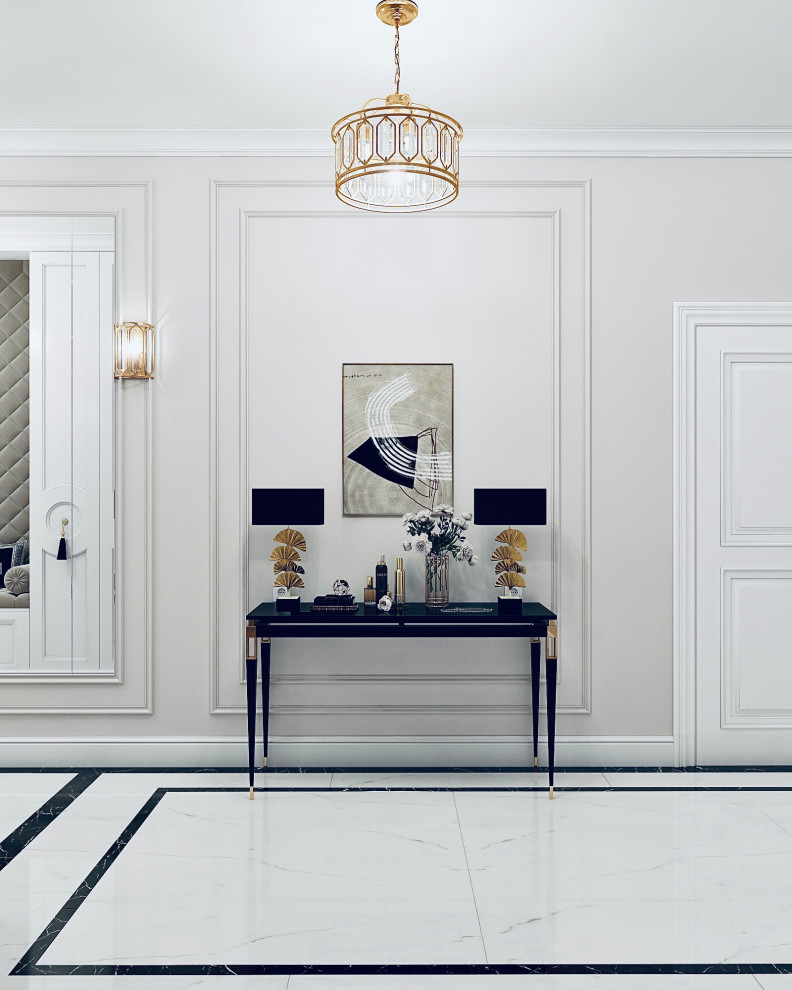 Дом в Санкт-Петербурге