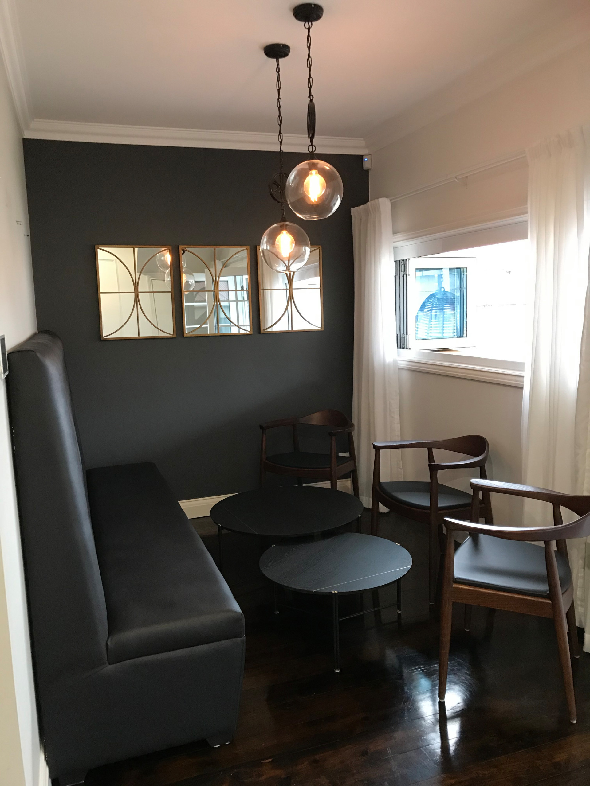 FURNISHING A FIRST HOME during Covid
