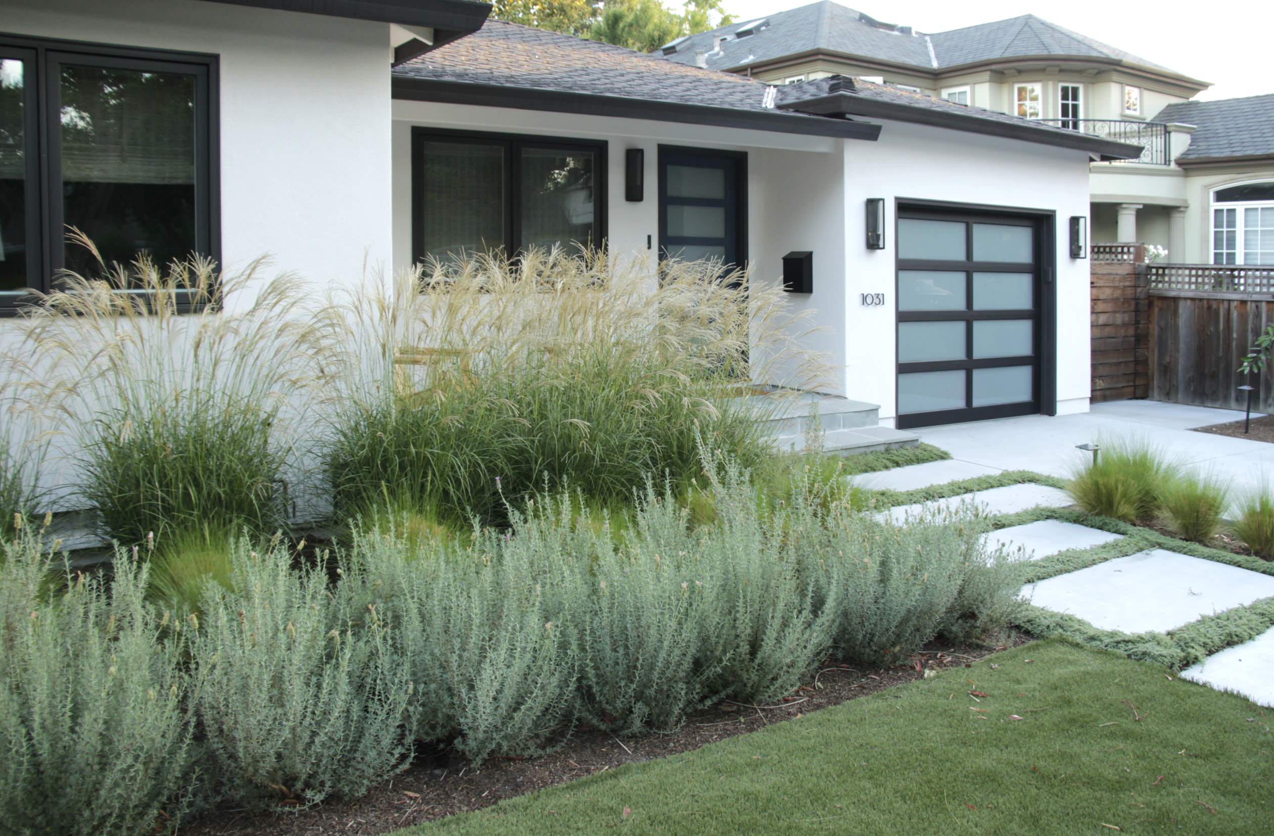 Minimalistic approach