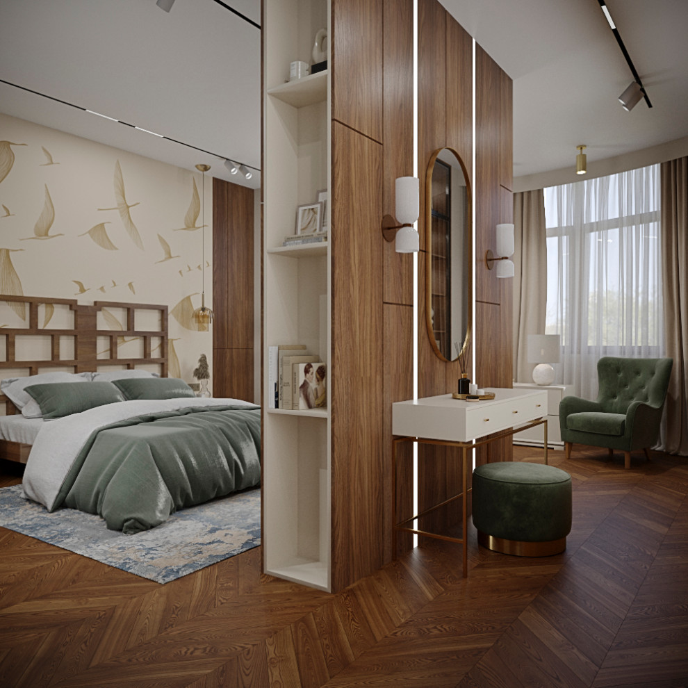 Квартира в ЖК "Донское подворье"