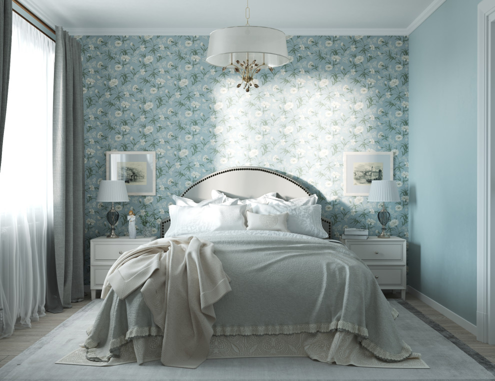 Спальня родителей