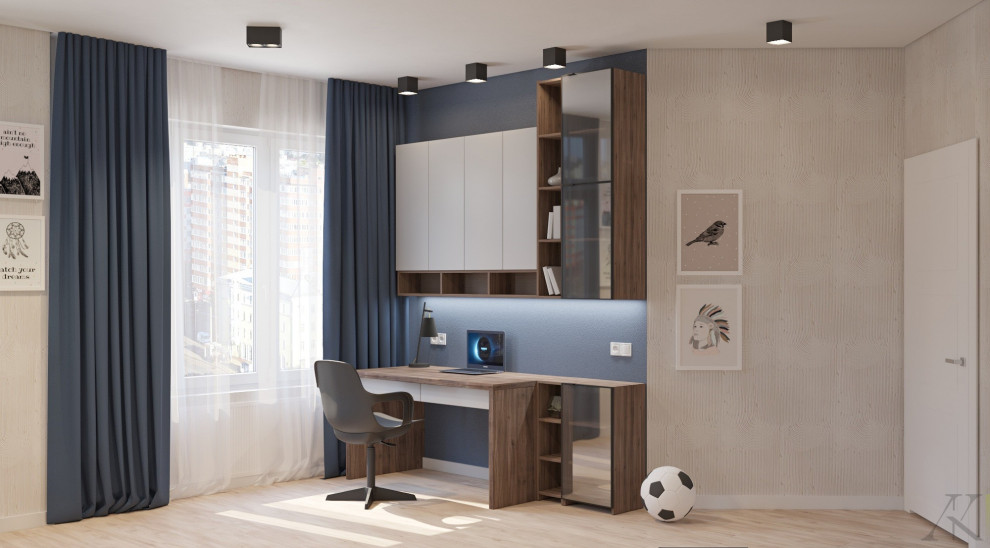 ЖК Изумрудное