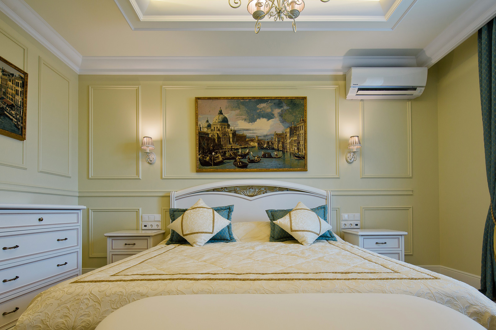 ЖК Оболонь Резиденсес