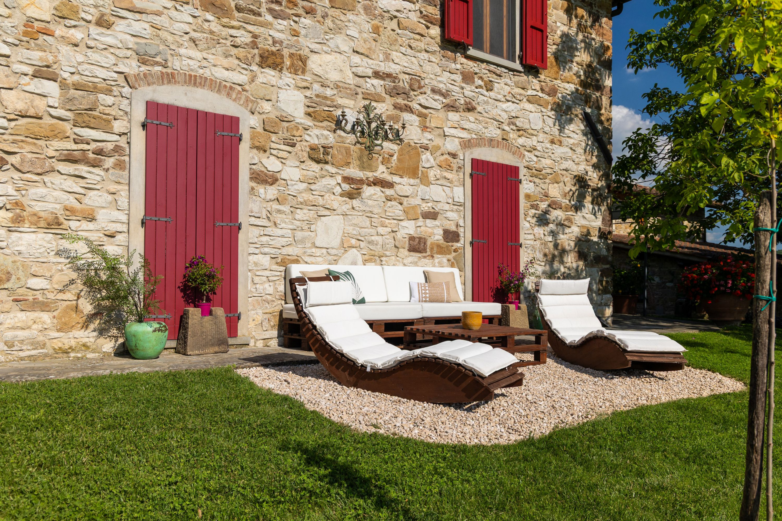 Casa Vacanza San  Guido