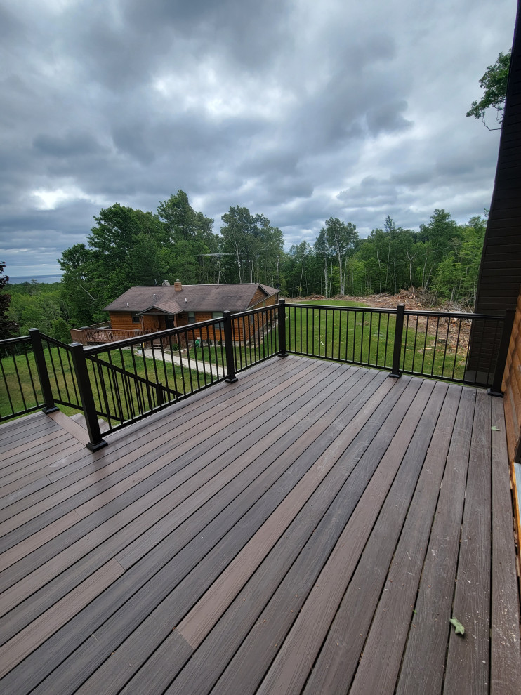 Harrisville Mother-in-law sweet remodel