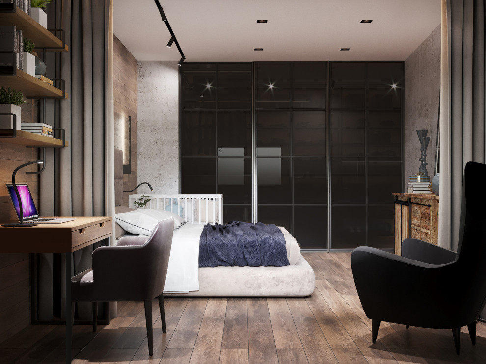 ЖК Мосфильмовский 160 кв.м.