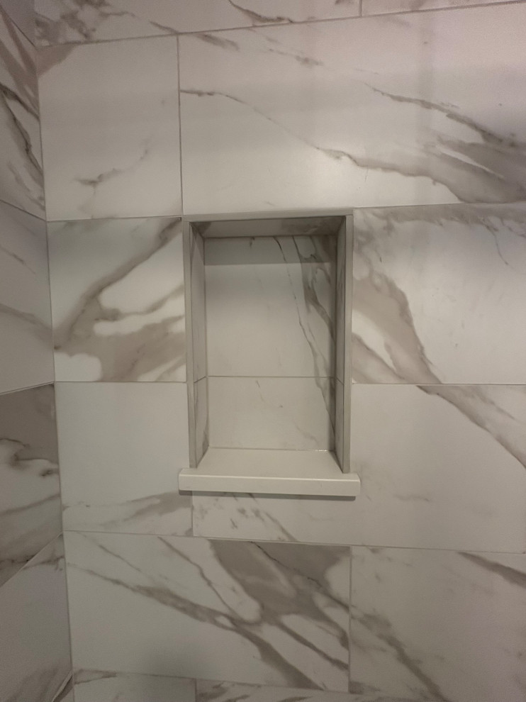 Refined Reflections