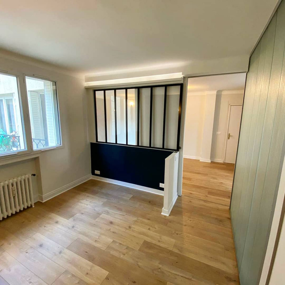 Rénovation complète