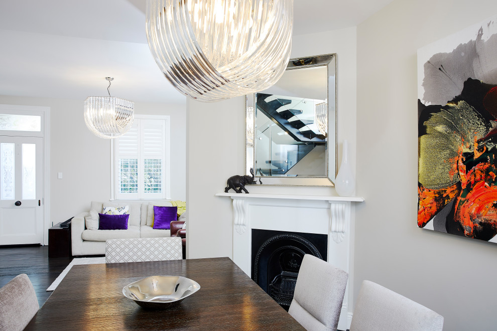 Paddington Renovation with Red Cedar Constructions