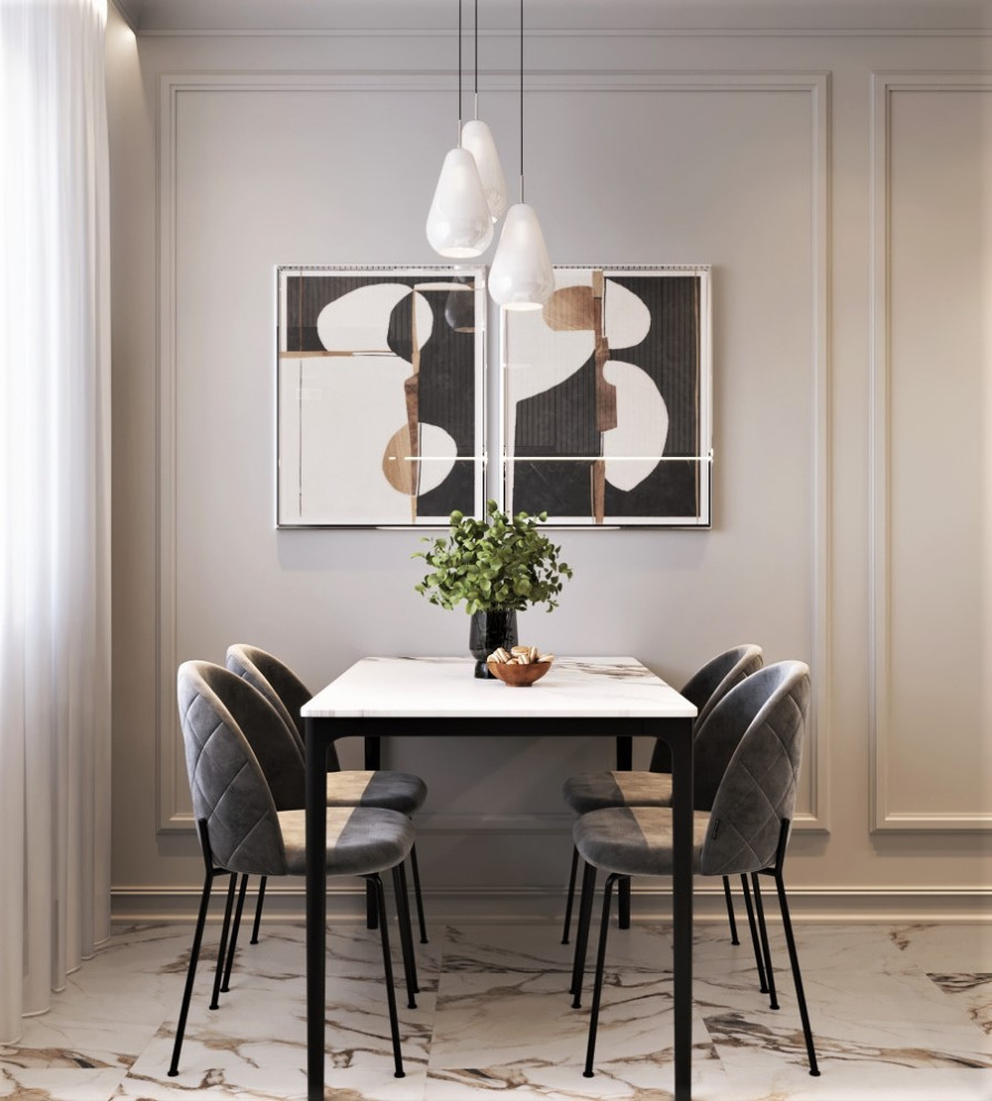 ЖК Новочеремушкинская 17