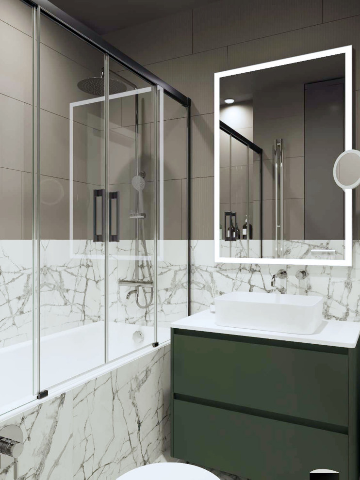 современный интерьер