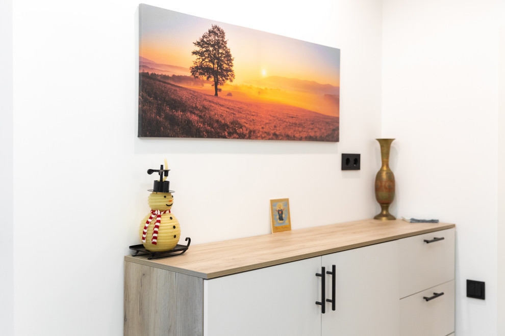 Дом в Назарьево 175 кв.м.