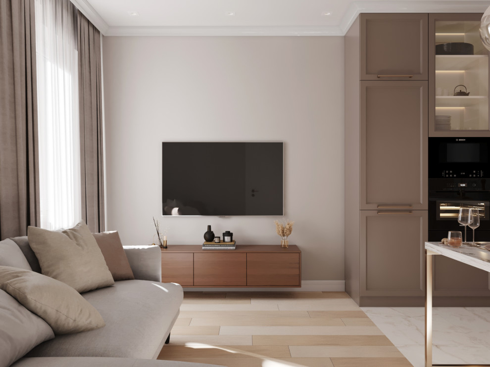 ЖК Московские Ворота 2