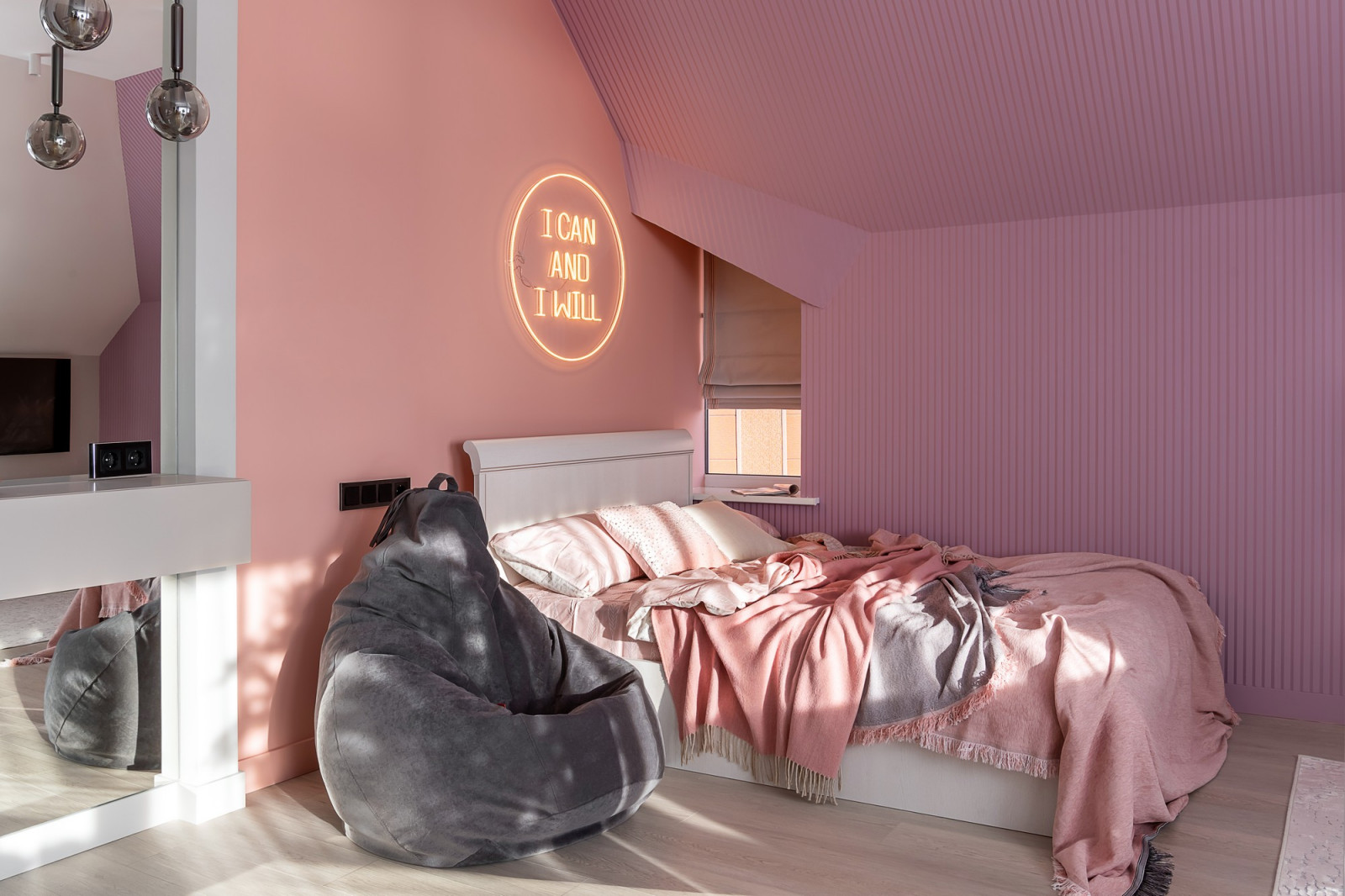 Детская комната