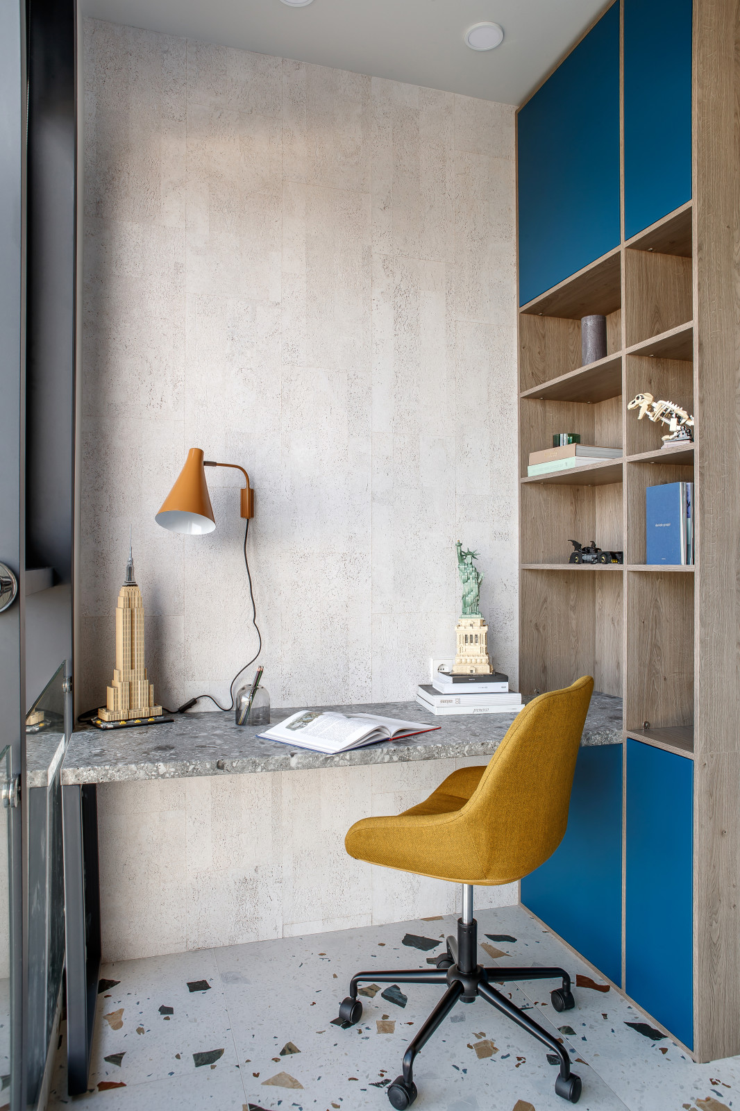 Вокруг минимализма