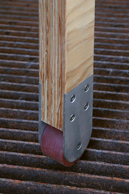 Flex Model contemporary-trappa