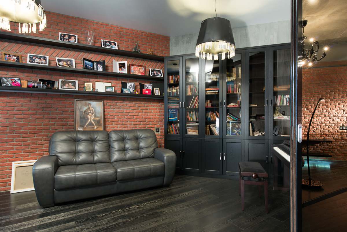 В творческом тандеме