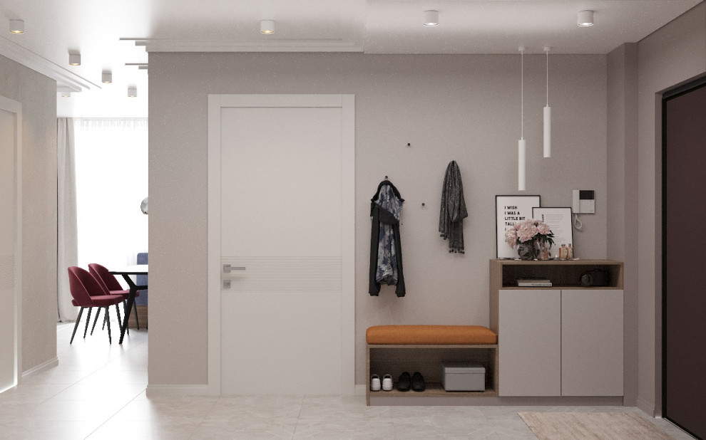 ЖК Академический