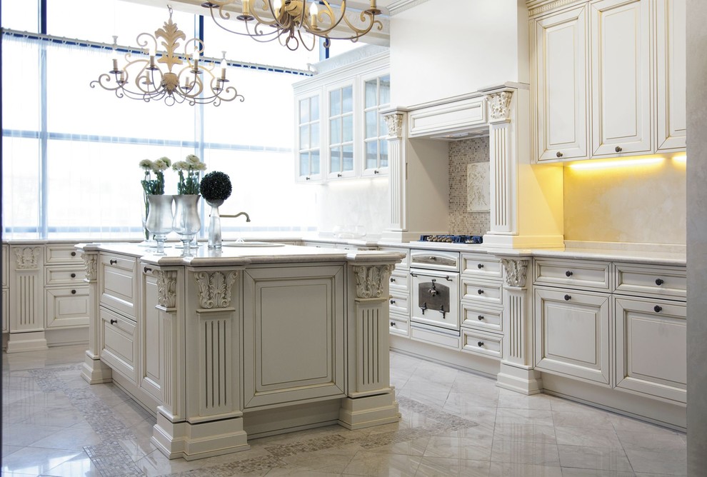 Кухня Elisaveta