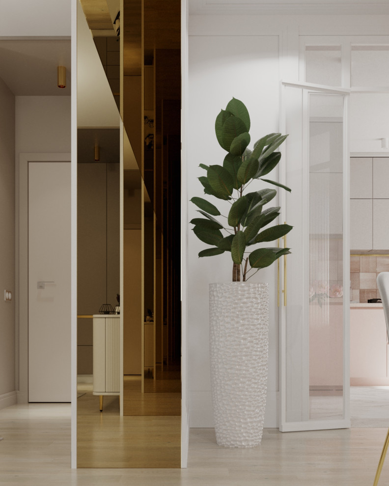 98м2 в Орехово-Зуева